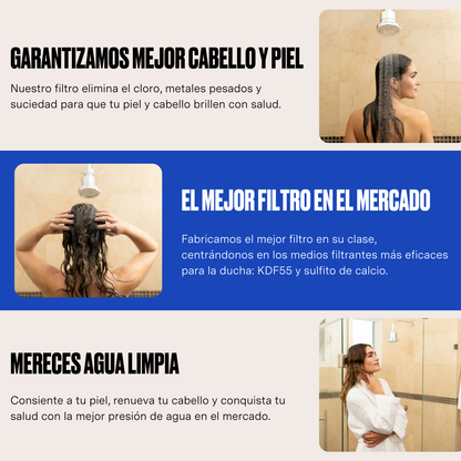 FILTRO DE REEMPLAZO