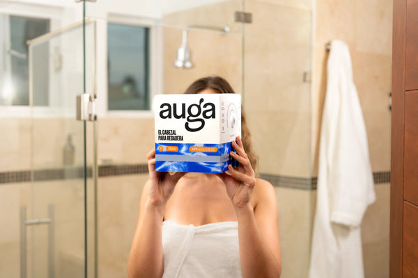 Auga Feature