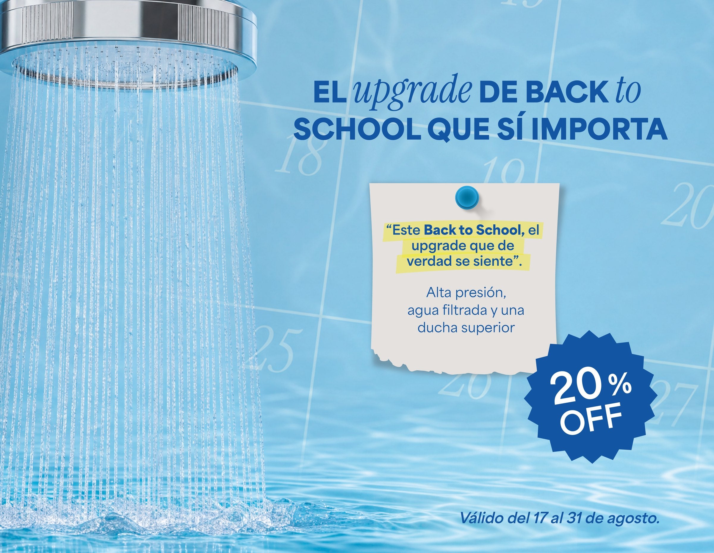 AUGA Back to School
